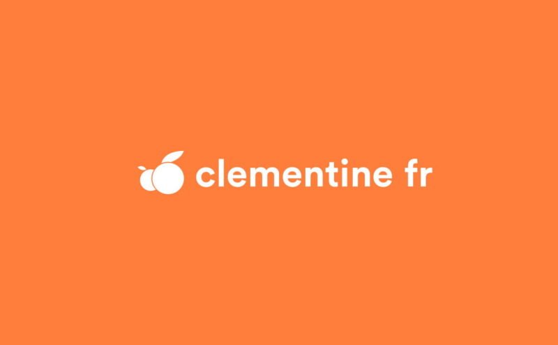 clementine couverture